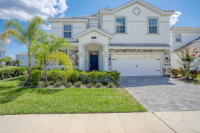 Palmero Way Oasis